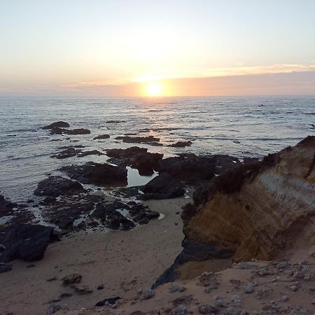 Por Do Sol Otel Vila Nova de Milfontes Dış mekan fotoğraf